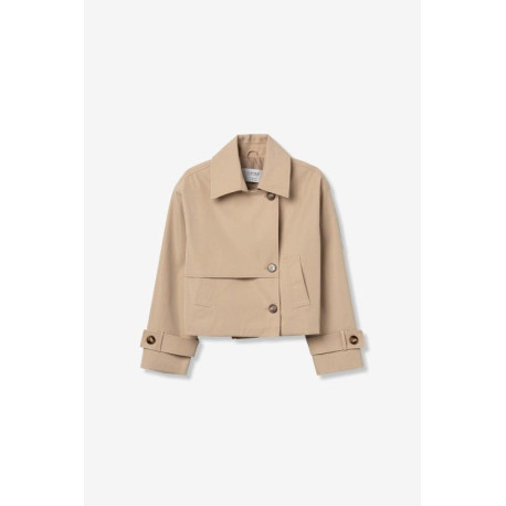 Chaleco Tiffosi Georgia