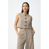 CHALECO GEORGIA TIFFOSI