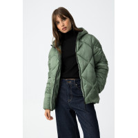 Chaqueta Tiffosi con capucha