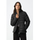 Chaqueta Tiffosi Everlyn Black