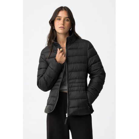 Chaqueta Tiffosi Everlyn Black