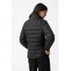 Chaqueta Tiffosi Everlyn Black