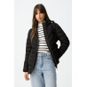 Chaqueta Tiffosi Peennye Black
