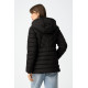 Chaqueta Tiffosi Peennye Black