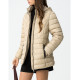Chaqueta Tiffosi Peennye Beige