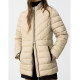 Chaqueta Tiffosi Peennye Beige