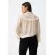 CAMISA TIFFOSI DILAN BEIGE