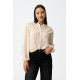 CAMISA TIFFOSI DILAN BEIGE
