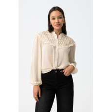 CAMISA TIFFOSI DILAN BEIGE