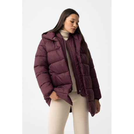 ABRIGO TIFFOSI RABINA