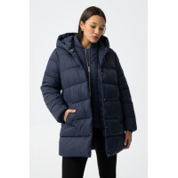 CHAQUETA TIFFOSI RABINA AZUL