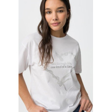 CAMISETA MAIZENA TIFFOSI