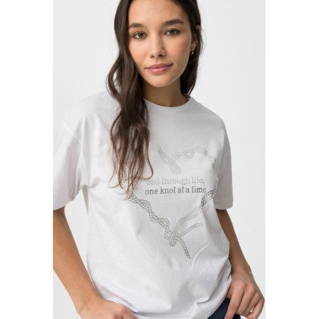 CAMISETA MAIZENA TIFFOSI