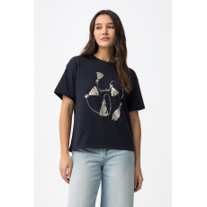 CAMISETA MAIZENA TIFFOSI LYON BLUE