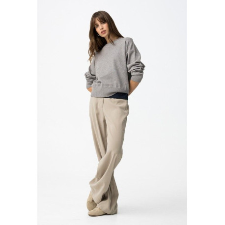 PANTALÓN CAMELIA TIFFOSI BEIGE