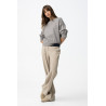 PANTALÓN CAMELIA TIFFOSI BEIGE