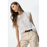 CAMISETA PAROS TIFFOSI