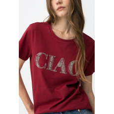 CAMISETA BILU TIFFOSI TIBETANO