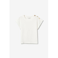 CAMISETA BLANCO BUTTERFREE TIFFOSI