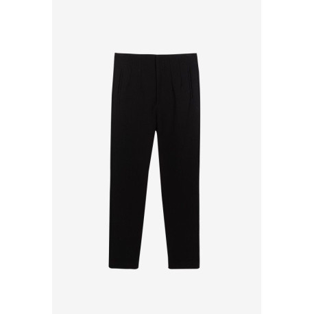 PANTALÓN BLACK RAVEN TIFFOSI