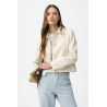 CHAQUETA MILLY TIFFOSI ABEDUL