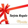 Tarjeta Regalo 50€